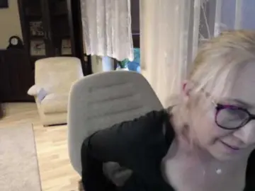 Bongacams Sex Chat of BlondeSofia
