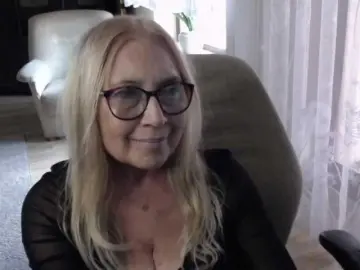 Bongacams Free Live Porn of BlondeSofia
