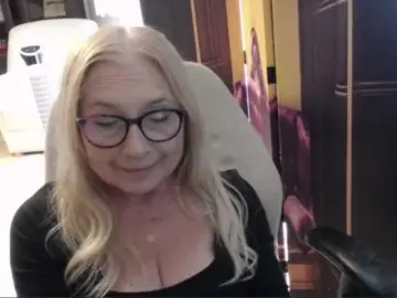 Bongacams Sex Chat of BlondeSofia