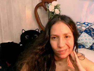 Bongacams Adult Webcams of goddess-nahy
