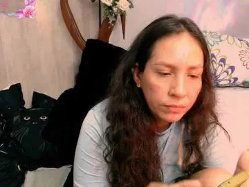 Bongacams Nude Webcam of goddess-nahy