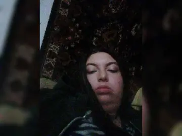 Bongacams Live Porn of Zalinka