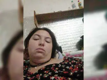 Bongacams Live Porn of Zalinka