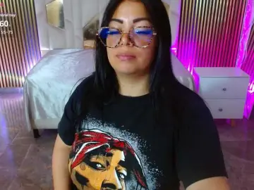 Bongacams Live Sex Cam of martina-tay