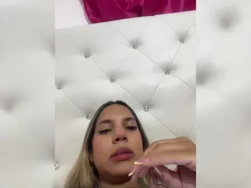 Bongacams Adult Webcam of MeganRosse1