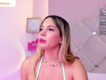 Bongacams Best live sex cam show of MeganRosse1