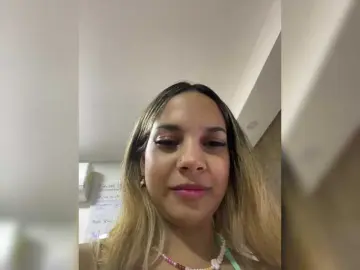 Bongacams Live Porn of MeganRosse1