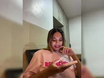 Bongacams Live Porn of MeganRosse1
