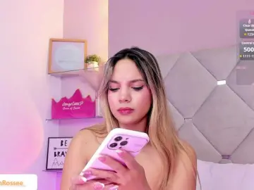 Bongacams Live Sex of MeganRosse1