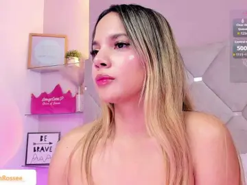 Bongacams Free Porn Cam of MeganRosse1