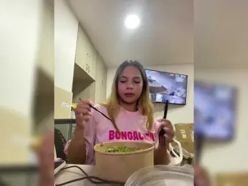 Bongacams Free Porn Cam of MeganRosse1