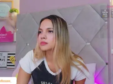 Bongacams Live Sex Cam of MeganRosse1