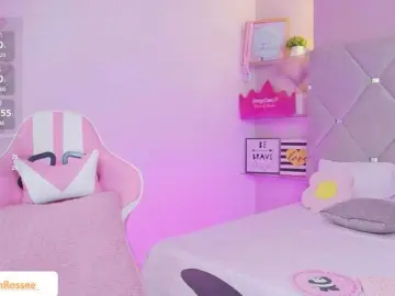 Bongacams Best Webcam of MeganRosse1