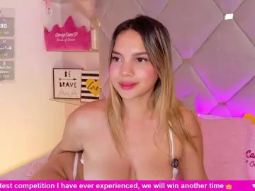 Bongacams Live Sex Cam of MeganRosse1