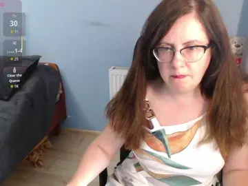 Bongacams Sex Chat of mandarinka28