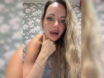 Bongacams Live Porn of Lilianna-