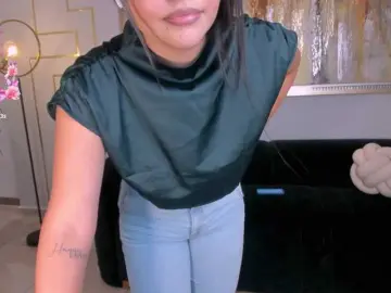Bongacams Best live sex cam show of NinaMichelle