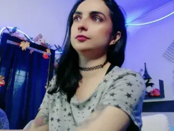 Bongacams Sex Chat of kandyparis