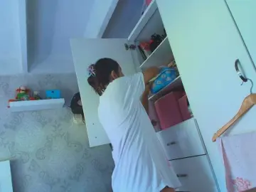 Bongacams Sex Cam of SallyeLeins