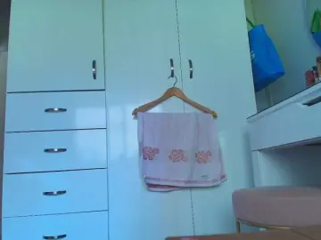 Bongacams Sex Cam of SallyeLeins