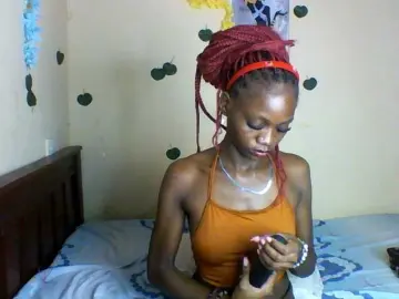 Bongacams Live Sex of Luna-Noir