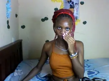 Bongacams Private Sex Chat of Luna-Noir