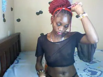 Bongacams Live Sex of Luna-Noir