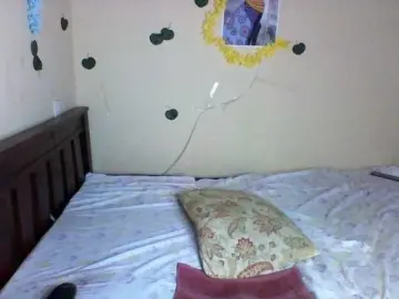 Bongacams Sex Cam of Luna-Noir