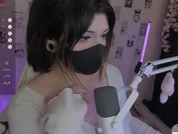 Bongacams Best live sex cam show of -Nanamin-