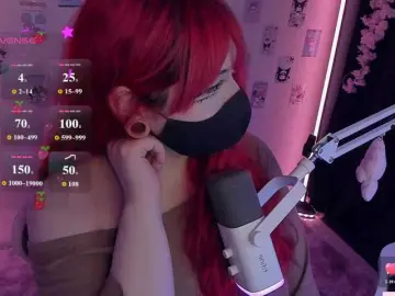 Bongacams Live Sex Cam of -Nanamin-