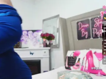 Bongacams Free Live Porn of LexyRene