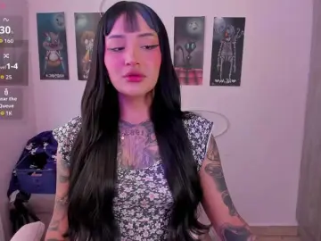 Bongacams Best Webcam of yumekojabami