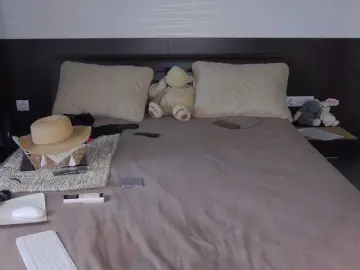 Bongacams Live Sex of HairyCrotch