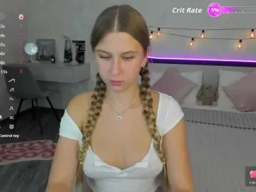 Bongacams Adult Webcam of AureliaBliss