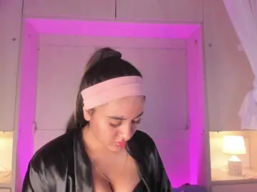 Bongacams Private Sex Chat of BellaBroocks