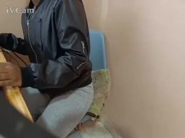 Bongacams Best Webcam of Missaudreys