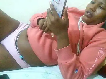 Bongacams Sex Cam of Queentafa23
