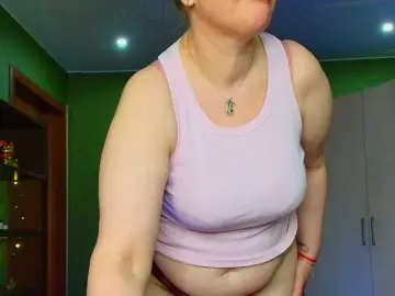 Bongacams Sex Cam of Taly1974