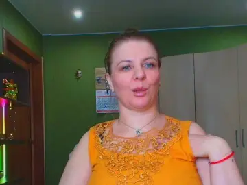 Bongacams Adult Webcam of Taly1974