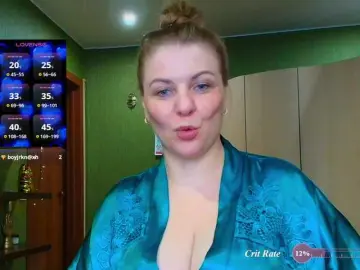 Bongacams Best live sex cam show of Taly1974