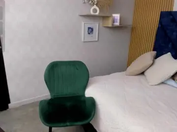 Bongacams Sex Cam of charlotte-mayers
