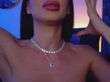 Bongacams Sex Cam of Sienna-starr
