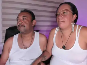 Bongacams Adult Webcam of KateAndJohn