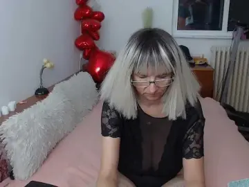 Bongacams Free Porn Cam of MilfDolores