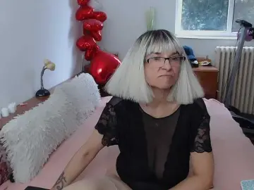 Bongacams Nude Webcam of MilfDolores