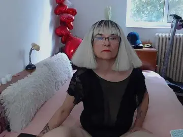 Bongacams Sex Cam of MilfDolores