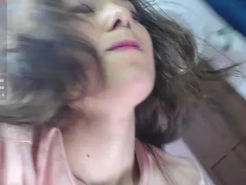 Bongacams Free Live Porn of cintia7cute