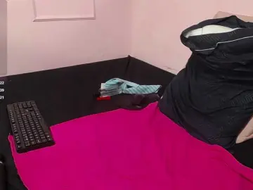 Bongacams Live Porn of cintia7cute