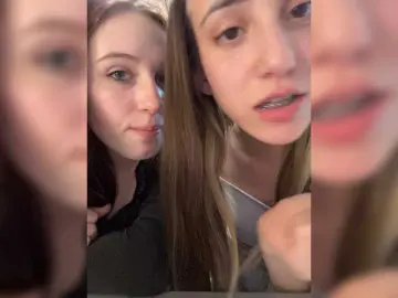Bongacams Sex Chat of SweetPussies