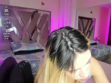 Bongacams Best live sex cam show of noa-cooper